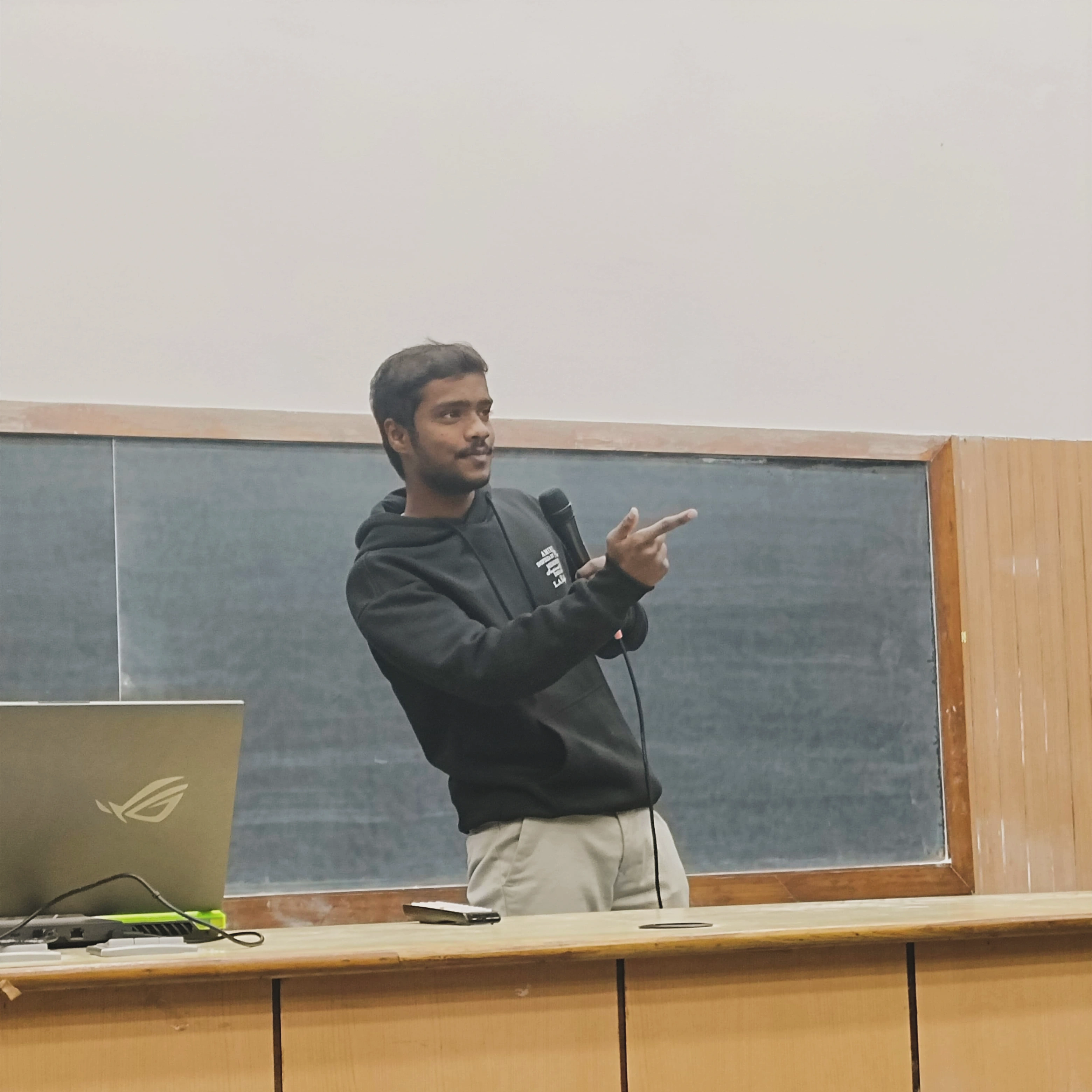 SHUBHAM KANOJIYA's profile